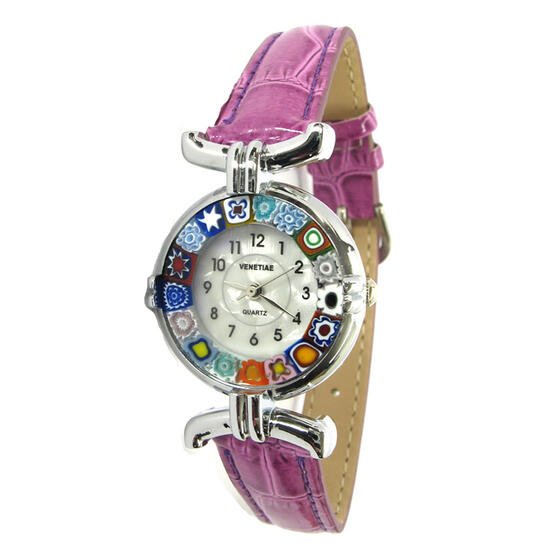 reloj_lady_cromato_dark_fucsia_murano_glass_omg.jpg