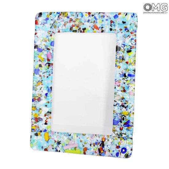 cornice_photoframe_murano_glass_omg_lightblue_millefiori_99.jpg