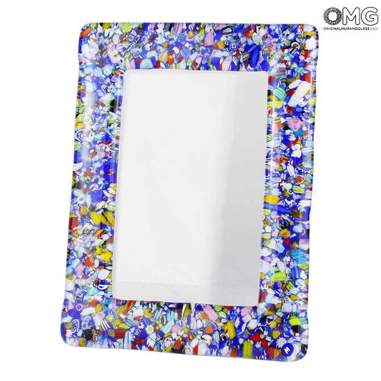 cornice_photoframe_murano_glass_omg_blue_millefiori_99.jpg