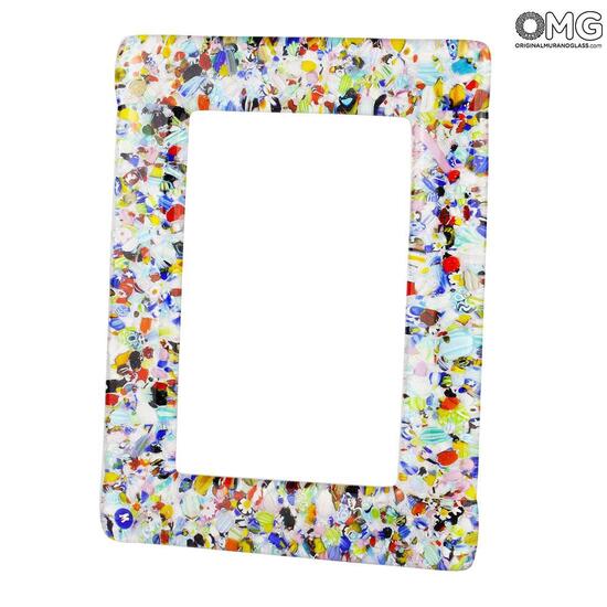 Cornice_photoframe_murano_glass_omg_white_millefiori_77.jpg