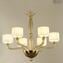 Candelabro Dubai - Luxo - Vidro Murano Original