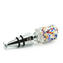 Bouchon de bouteille - Carnival + Box - Verre de Murano Original OMG