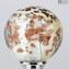 Flaschenverschluss - Aventurin - Original Murano Glass OMG