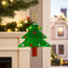 Albero di Natale - con Murrine - Vetro di Murano Originale OMG