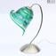 테이블 램프 Calla Sbruffi-Murano Glass