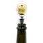 Bottle stopper - Murano Glass and Gold 24kt + Box