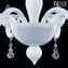 Lustre NewVenice - Luxe - Verre de Murano Original