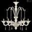 Chandelier NewVenice - Luxury - Original Murano Glass