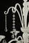 Candelabro NewVenice - Luxo - Vidro Murano Original