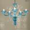 Chandelier Carnevale-Luxury-Original Murano Glass