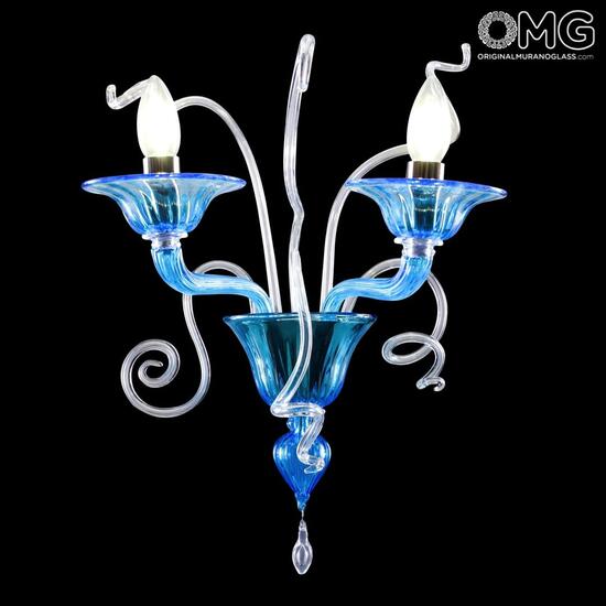 omg_original_murano_glass_wall_side_clear_blue_cyan_double_lamp_holder_001.jpg