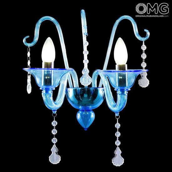 omg_original_murano_glass_wall_side_clear_blue_cyan_double_lamp_holder_007.jpg