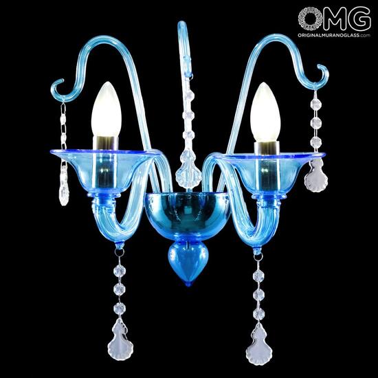 omg_original_murano_glass_wall_side_clear_blue_chan_double_lamp_holder_007.jpg