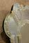 Filippo - Espejo veneciano de pared - Cristal de Murano y oro 24 quilates