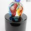 Planeten - Original Murano Glass OMG® Skulptur