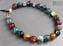 Tintor - Colar Venetian Beads - Original Murano Glass OMG