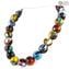 Tintor - Colar Venetian Beads - Original Murano Glass OMG