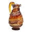 Pitcher Sbruffi Ruggine - Original Murano Glass OMG