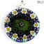 Murrina Pendant - One Piece - Original Murano Glass OMG®