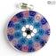 Murrina Pendant - One Piece - Original Murano Glass OMG®