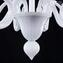 Chandelier Chicago - Luxury - Original Murano Glass