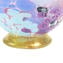 Bowl Centerpiece - Pink and Gold - Original Murano Glass OMG