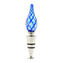 Bottle stopper Cannes - Murano Glass Drop Shape + Box