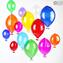 Glass Balloon MuranoOriginal-飾りとして吊るす-OriginalMurano Glass OMG