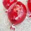 Glass Balloon Murano Original - to hang as decorations - Original Murano Glass OMG