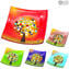 The Tree of Life - Plate Empty pocket - Original Murano Glass Millefiori 