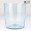 Drinking Glass Tumbler Set - Classic