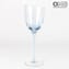 Drinking Glass Still Wine Set - Original Murano Glass OMG