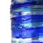 Подвесной светильник Blue - Sbruffy Style - Original Murano Glass