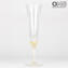 Champagne Wine Prosecco Flute Set de 6 verres