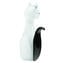 White Cat - Elegant Shape - Original Murano Glass OMG