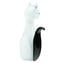 Gato blanco - Forma elegante - Cristal de Murano original OMG