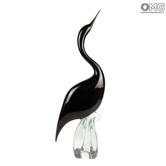 garça_black_high_original_murano_glass_handmade.jpg