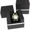 Orologio Unisex - Bianco e Murrine - Original Murano Glass OMG