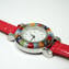 Orologio Unisex - Rosso e Murrine - Original Murano Glass OMG