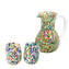 Conjunto de 6 copos - Arlecchino - Original Murano Glass OMG