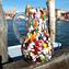 Pitcher Polychrome - Stains of Venice - Original Murano Glass OMG