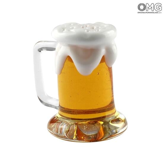 Beer_blond_original_murano_glass_lamp_working_1.jpg