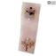 Horloge Murale Stripe - L'Arbre de Vie - Verre de Murano Original OMG