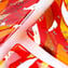 لوحة Nuance - أحمر - زجاج مورانو الأصلي OMG