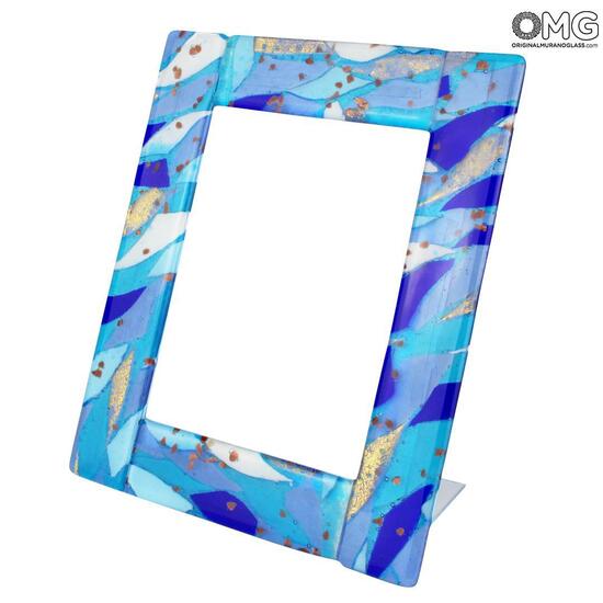 light_blue_photo_frame_murano_glass_2_gift_idea.jpg_2