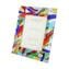 Moldura Nuance - Multicolor - Vidro Murano Original OMG
