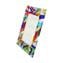Moldura Nuance - Multicolor - Vidro Murano Original OMG