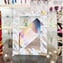 Photo Frame Nuance - White - Original Murano Glass OMG