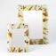 Photo Frame Nuance - White - Original Murano Glass OMG