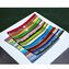 Plate Nuance - Millefiori - Cristal de Murano original OMG